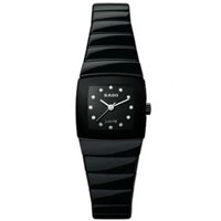 Watch Rado Woman Sintra in Ceramic R13726752 - R13726752